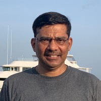 Krishna Prasad Krishna Murthy