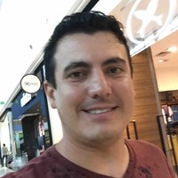 Fabio Zingaro Da Luz