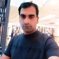Shahbaz Ali