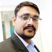 Sujeet Sharma