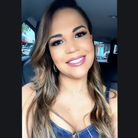 Patrícia De Almeida