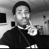 Joël Ivan Koudou