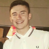 Joshua Keyworth