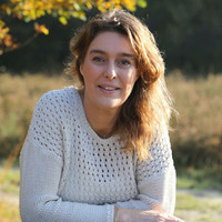 Katja Van Roosmalen