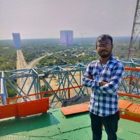 Ashish Adhikary