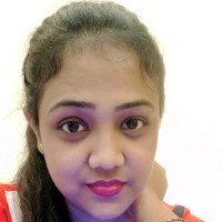 Subhashree Paul