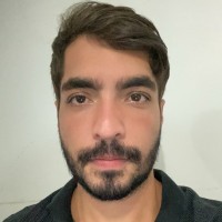 Rodrigo Matos