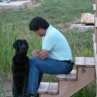 chuck weck