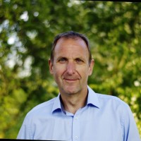 Arjan Van Den Noort