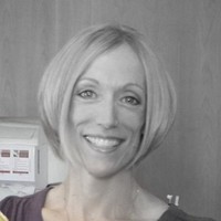 Cathryn Strong