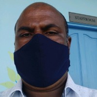 Ibrahim Rasheed Idrees