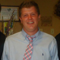 Chris Stoddard