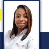 Darnisha Holliday-Mckinnis
