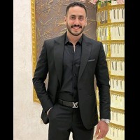 Saif Hesham