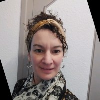 Aude Maridet