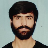 Peerzada Zubair Ahmad