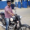 Santhosh Angadi