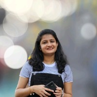 Namitha Joseph