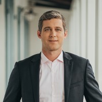 Simon Harel