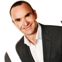 Stuart Strachan