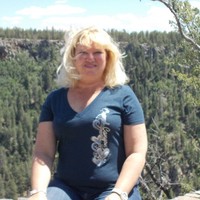 Lisa Black