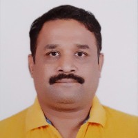 Shreekant Vader