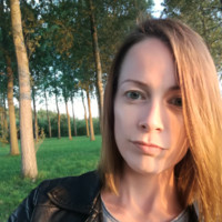 Patty De Nooijer