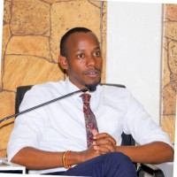 Crispus Mwemaho