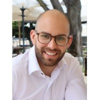 Jorge Gómez Garrido