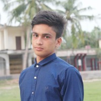 Toukir Ahamad