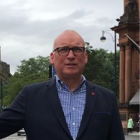 Phil Gornall-Pawson