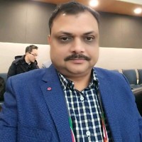 NIKHIL SUTARIYA