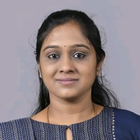 Sripriya V
