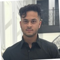 Refath Ahmed