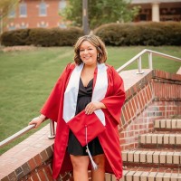 Keely Wooten