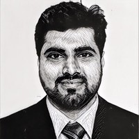 Vishal Dakshini