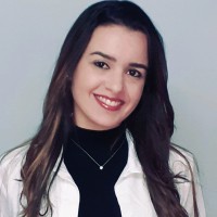 Ana Beatriz Pérez De la Hoz