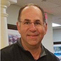 Pete Blasse