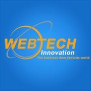 Web Tech Innovation