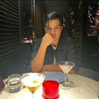 Jonathan Dsouza