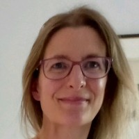 Helen Thorneloe