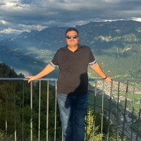Rajeev Bansal