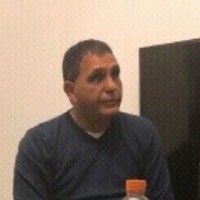Itzhak Sisso