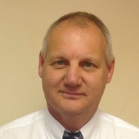 Russell Barnes
