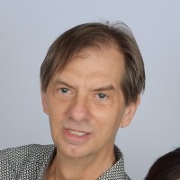 John Eenigenburg