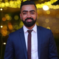 Abhishek Ramachandran