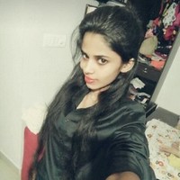 Sonali Shinde