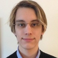 Christopher Pettersson