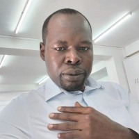 MARK BENEDICT ONYANGO