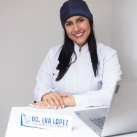 Eva Daniela López Villao